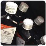Кодеин сироп Codein (для приготовления напитка Lean, Purple Drank)  473 мл  в Жукове