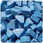 Экстази  Ecstasy Punisher 250 мг MDMA в Жукове