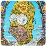 Марки LSD-25 VHQ чистых 250 мкг в Жукове