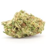 Бошки (Шишки)  Амнезия (Weed Amnesia)  ТГК 23% в Жукове